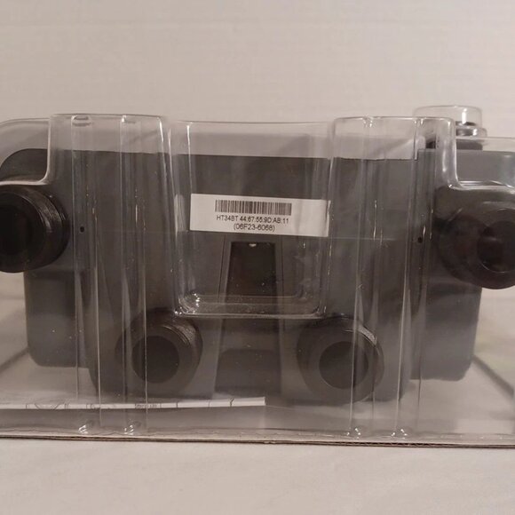 Orbit B-Hyve XD Bluetooth 4-Outlet Hose Faucet Timer Conserves Water New Sealed - Picture 12 of 12